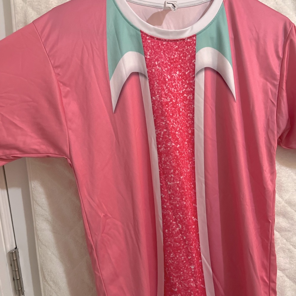 Costume - Taffeta Muttonfudge Dress